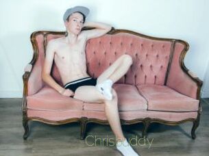 Chrisbuddy