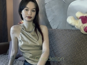Chrisdellon