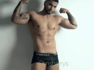 Chrisharrys