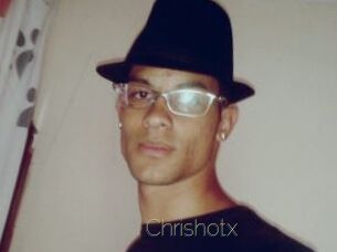 Chrishotx