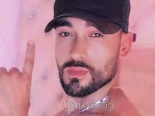chriskizz96 Visio Tchats