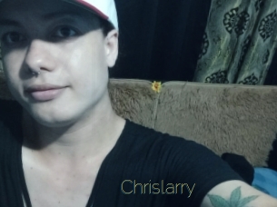 Chrislarry