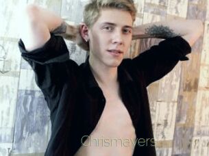 Chrismayers