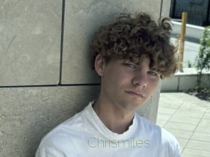 chrismiles Visio Tchats