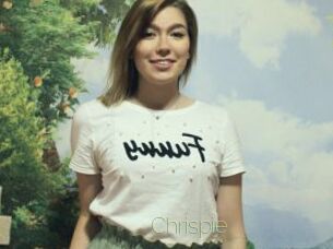 Chrispie