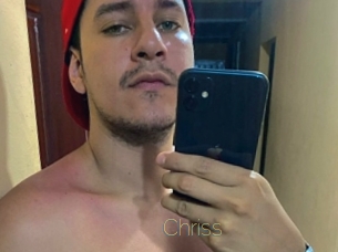 Chriss