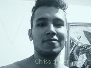 Chriss_dicker