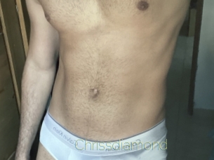 Chrissdiamond