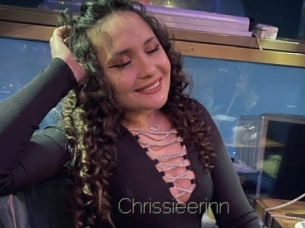 Chrissieerinn