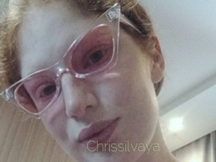 Chrissilvaya