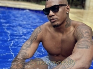 Chrisswaynex88