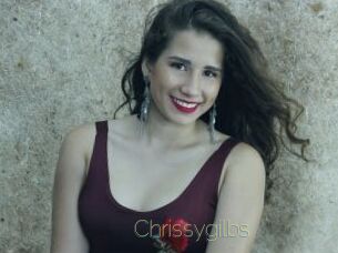 Chrissygilbs