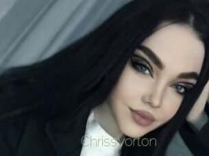 Chrissyorton