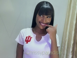 Chrissyparadise