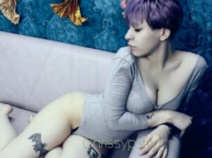 Chrissypatty