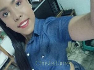 Christalturner