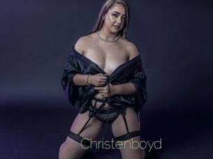 Christenboyd