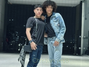 christian_yei18 Visio Tchats