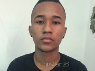 Christian26