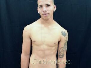 Christian_isaac