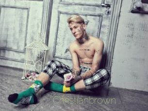 Christianbrown