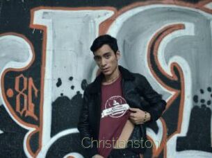 christianston Visio Tchats