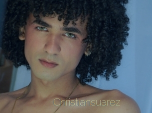 Christiansuarez