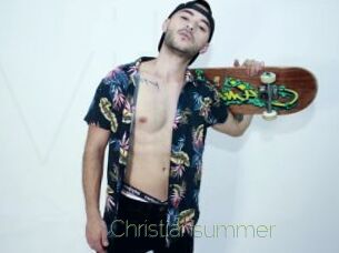 christiansummer Visio Tchats