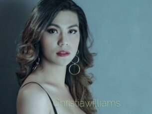 christiawilliams Visio Tchats