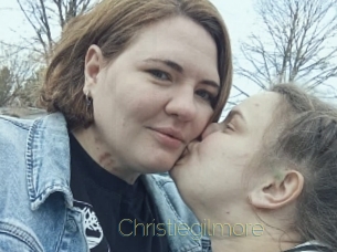 Christiegilmore