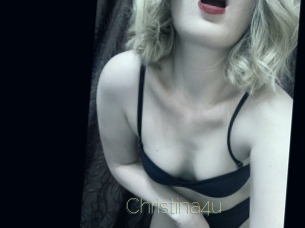 christina4u Visio Tchats