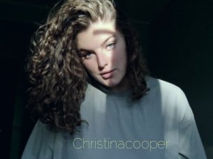 Christinacooper