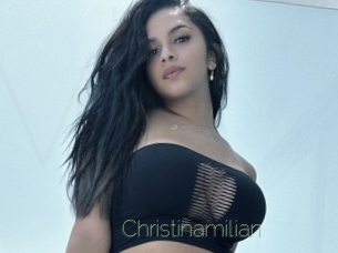 Christinamilian