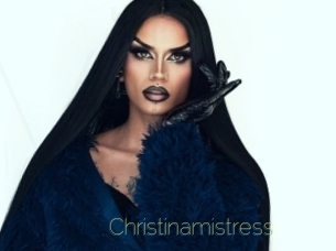 Christinamistress