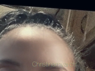 Christinamyarch