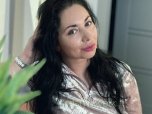 Christinawelk