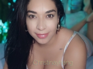Christinayhang