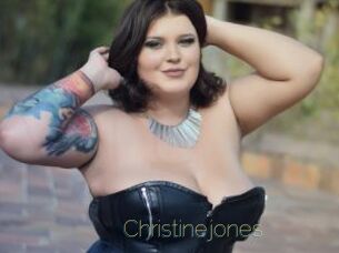 Christinejones