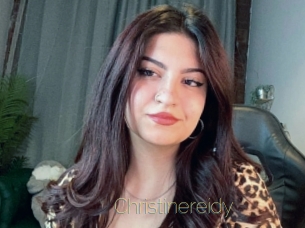 christinereidy Visio Tchats