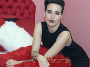 Christineroman