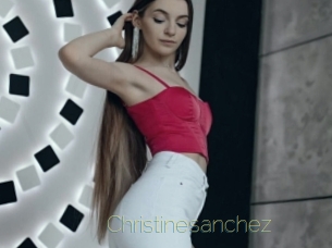 Christinesanchez