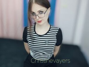 christinevayers Visio Tchats