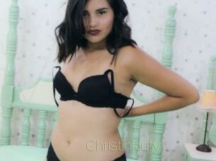 Christinkiuty