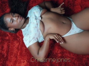 Christinnejones