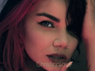 Christinnlove