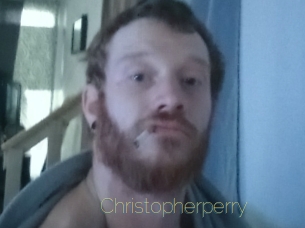 Christopherperry