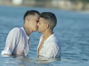 Christophersimon