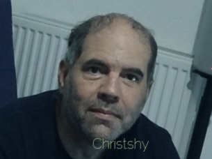 Christshy