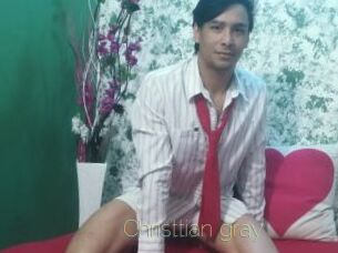 christtian_gray Visio Tchats