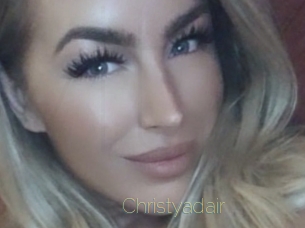 Christyadair